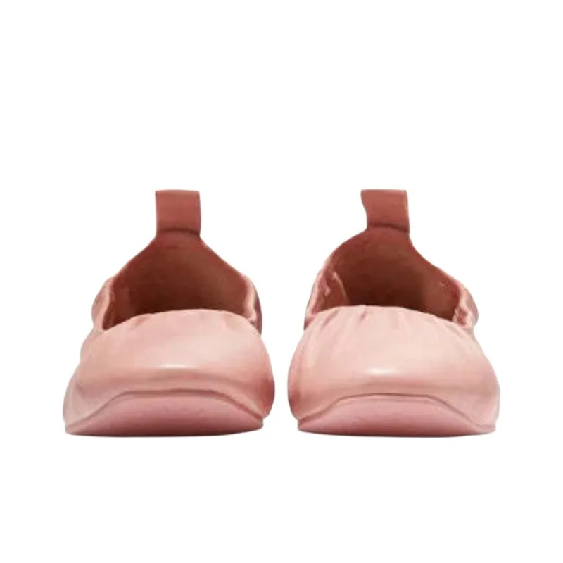 COLE HAAN York Soft Casual Single Shoes Women's Pink-3