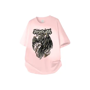 ADOONGA T Shirts Unisex