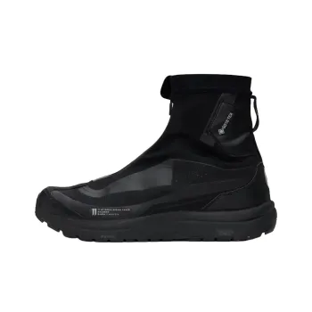 SALOMON x BORIS BIDJAN SABERI Bamba 2 GTX V2 Ankle Boots Men's Black