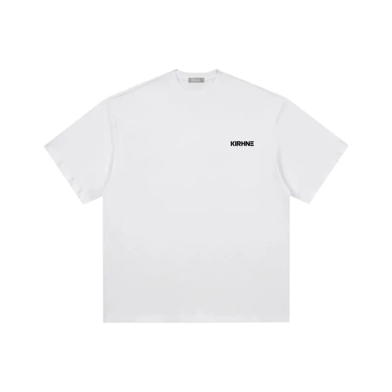 KIRHNE T Shirts Unisex-6
