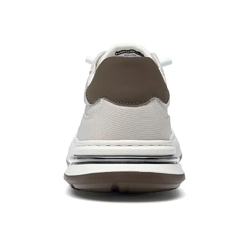 HARSON Low Top Skateboard Shoes Men's-8