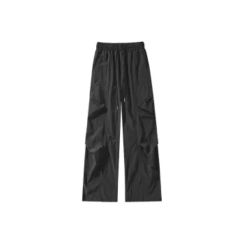 Fakeyoung Casual Pants Unisex