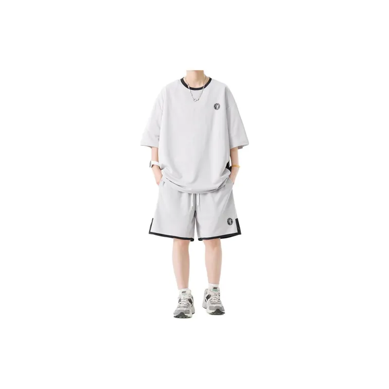FRQ Casual Sportswear Unisex-7