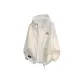Raw White