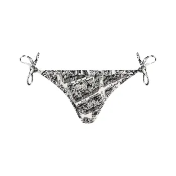 DIOR Swimming Shorts Women's Black