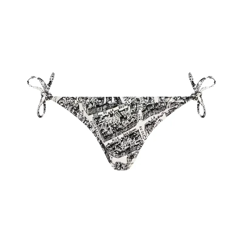 DIOR Swimming Shorts Women's Black-0