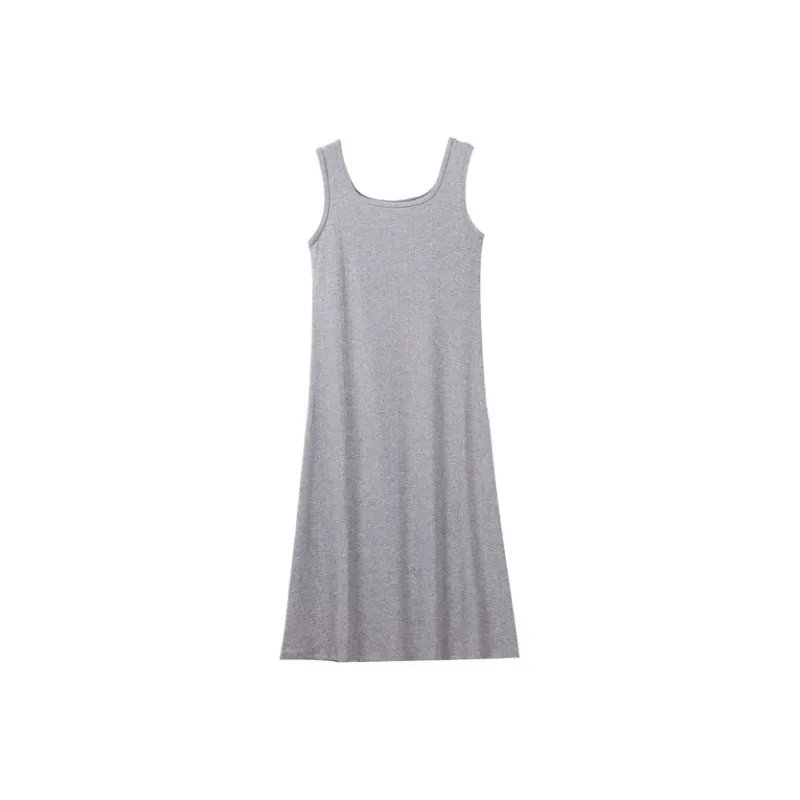 FAIRWHALE Sleeveless Dress Women's-4