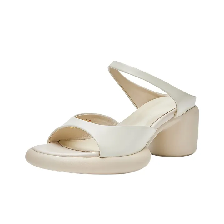 HR Abrasion Resistant Slide Slippers Women's-5