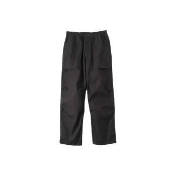 MARGARETHOWELL Casual Pants Men's Black