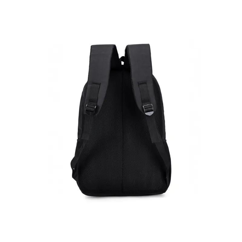 H YXIANG Oxford Backpack Regular Unisex Multicolor-9