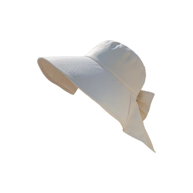 Ai Jiawei Polyester Cotton Blend Bucket Hats Women's-11