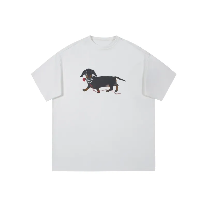 QOTRIOCK T Shirts Unisex-4