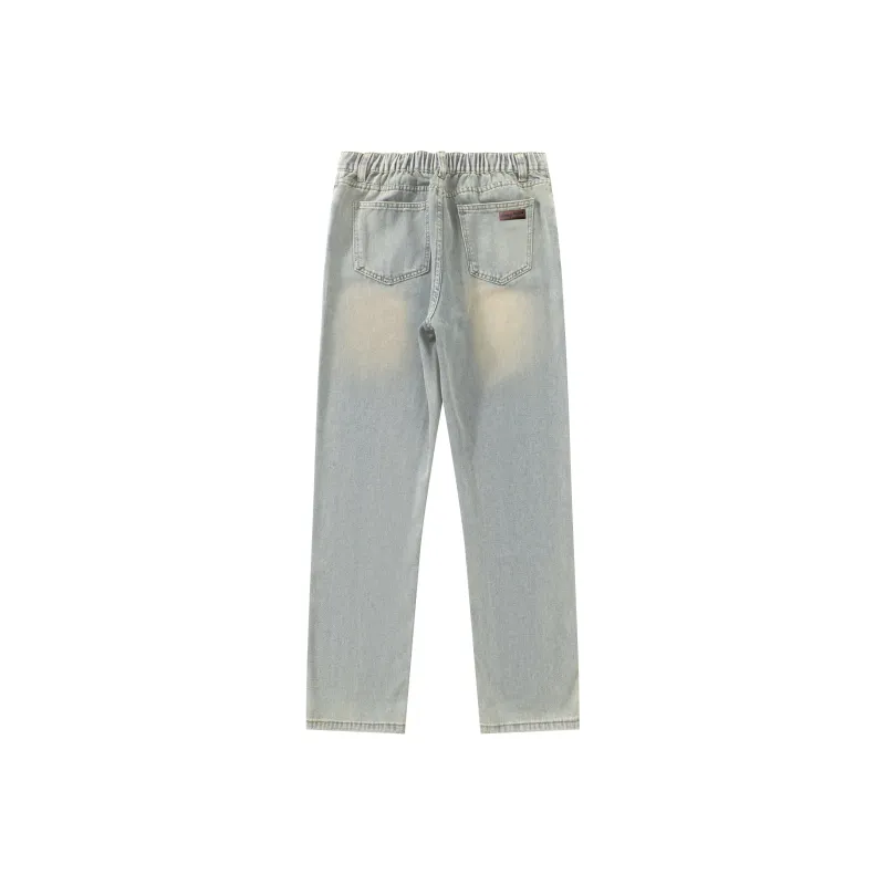 Jeep Jeans Unisex-9