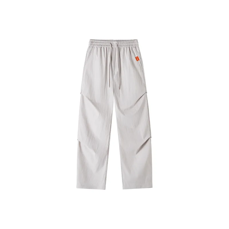 CAN·TORP Casual Pants Unisex-7