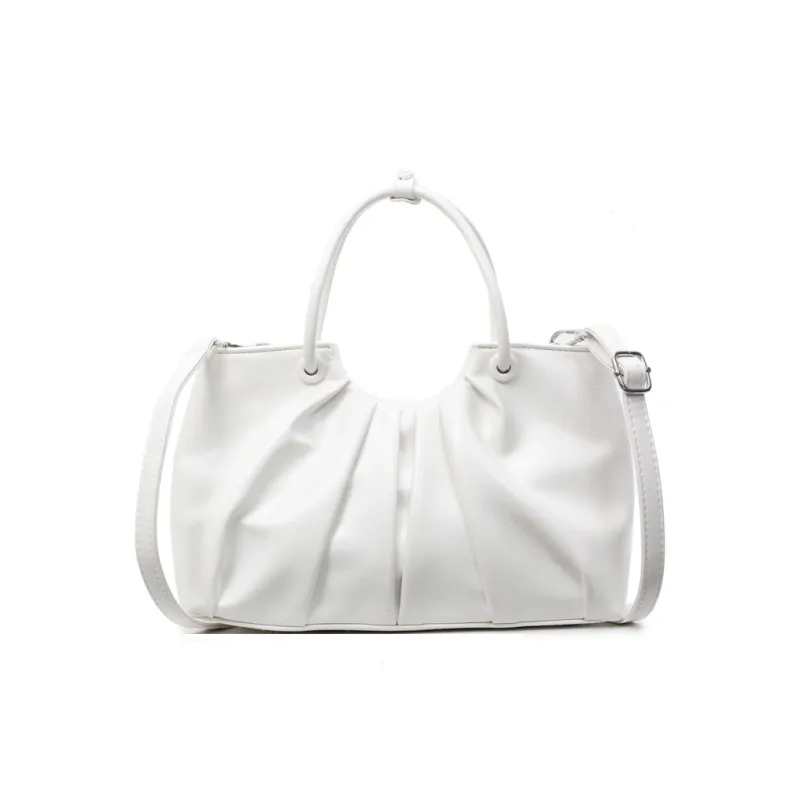 TOUTSEUL YOLO PU Handbag Regular Women's Multicolor-40