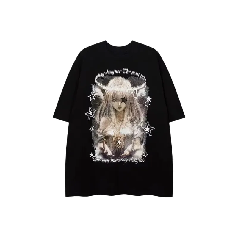 ZYKY T Shirts Unisex-2