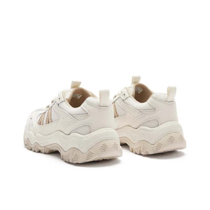 Hotwind Slip Resistant, Abrasion Resistant, Breathable Low Top Casual Shoes Women's-2