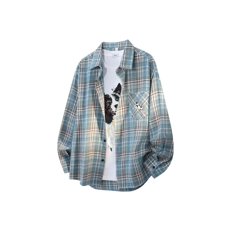 TITH Shirt Matching Sets Unisex-6