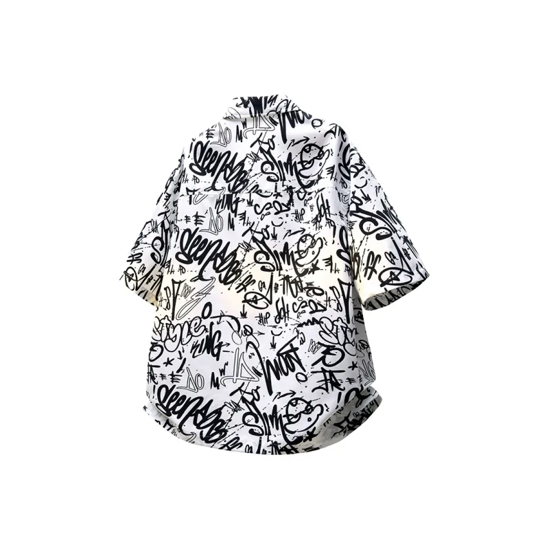PIMC Shirts Unisex-4