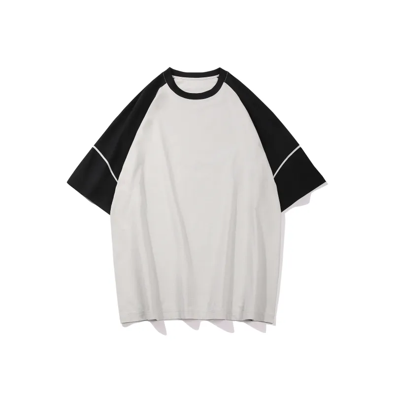 CariteSport T-Shirts Unisex-5