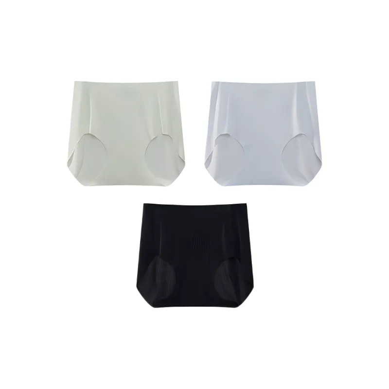 LUYOUYE Underpants Women's 3 Pack-20