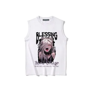 MindBridge Tank Tops Unisex