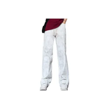 YOFVV Casual Pants Unisex