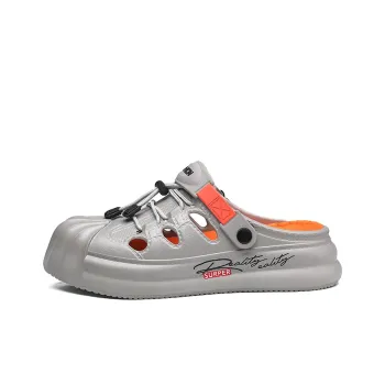 NANJIREN Clogs Unisex