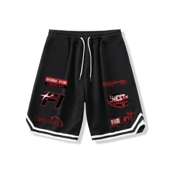FISHGALAXY Basketball Shorts Unisex