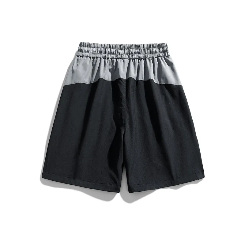 SIL VITIN Casual Shorts Unisex-8