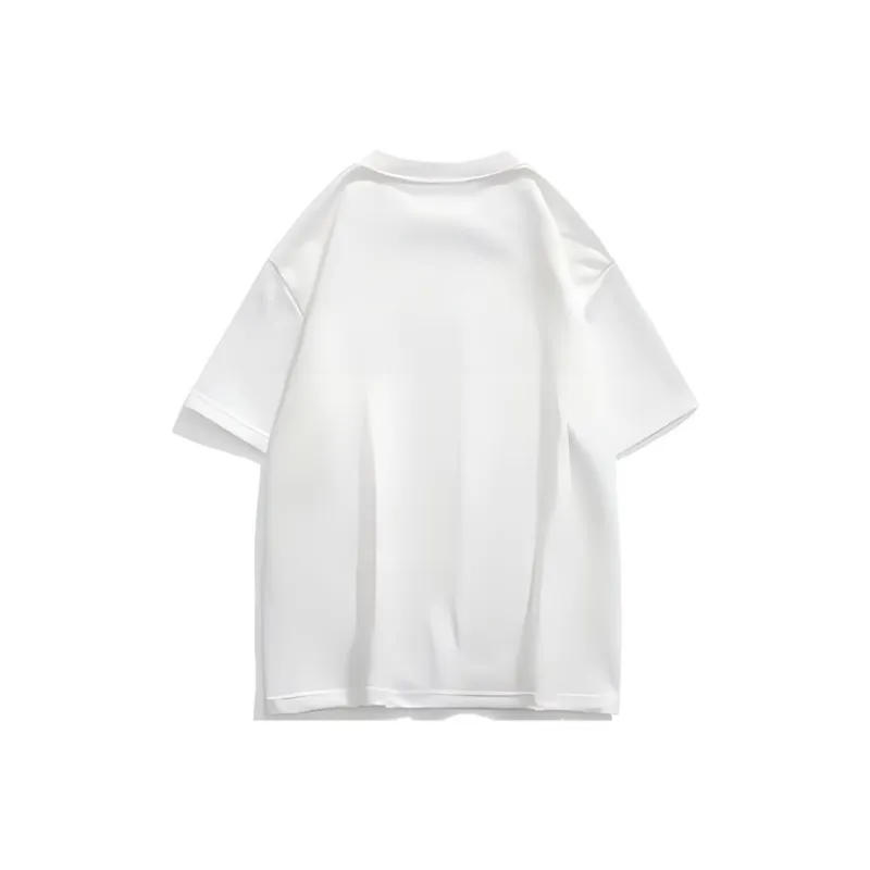 FOMOCE T Shirts Unisex-2