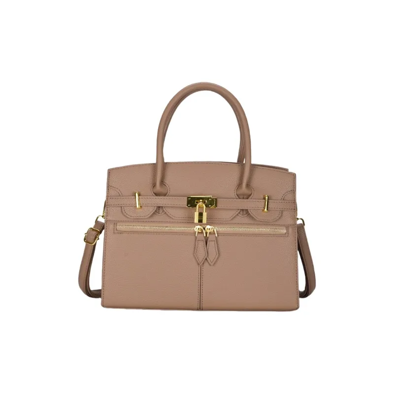 Yalu PU Shoulder Bag, Handbag Women's Multicolor-15