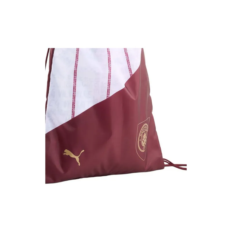 PUMA Ftblnrgy Polyester Backpack Unisex Red & White-4
