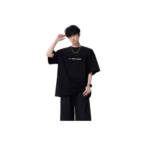 RVANGUARD T Shirts Unisex