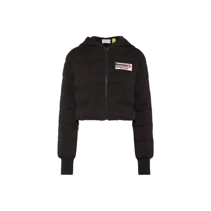 Moncler X Palm Angels Quilted Jacket-0