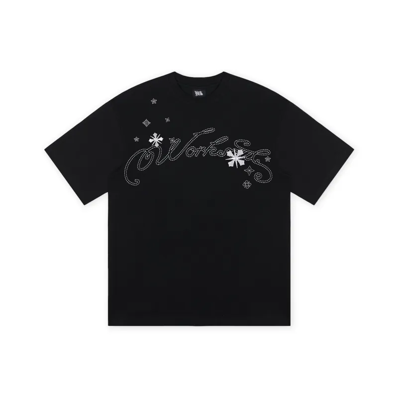 WORKSOUT T Shirts Unisex-2