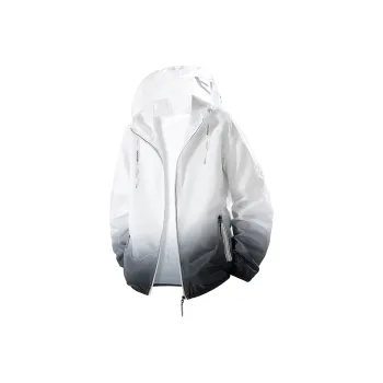 HUMNAT Breathable Quick Dry Sun Protection Clothing Unisex