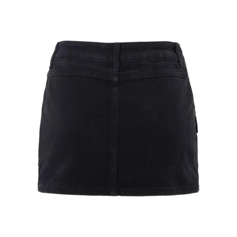 Dior Beauty Cargo Short Skirts Women's-2
