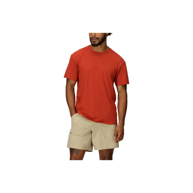 Marmot T Shirts Men-0