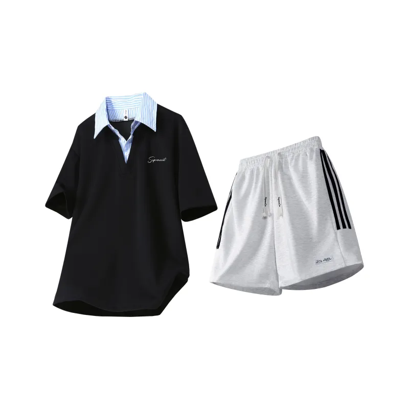Supremo Cat Casual Sportswear Unisex-8