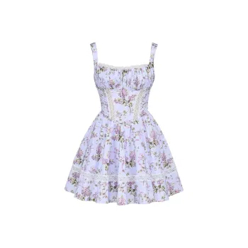 HOUSE OF CB SS25 Kimmie Sleeveless Dress Women's