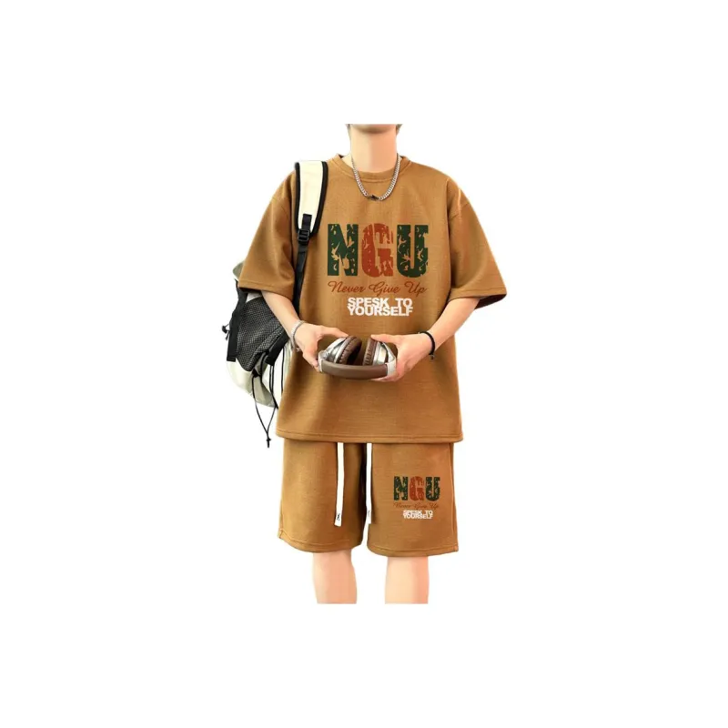 FRQ Casual Sportswear Unisex-17