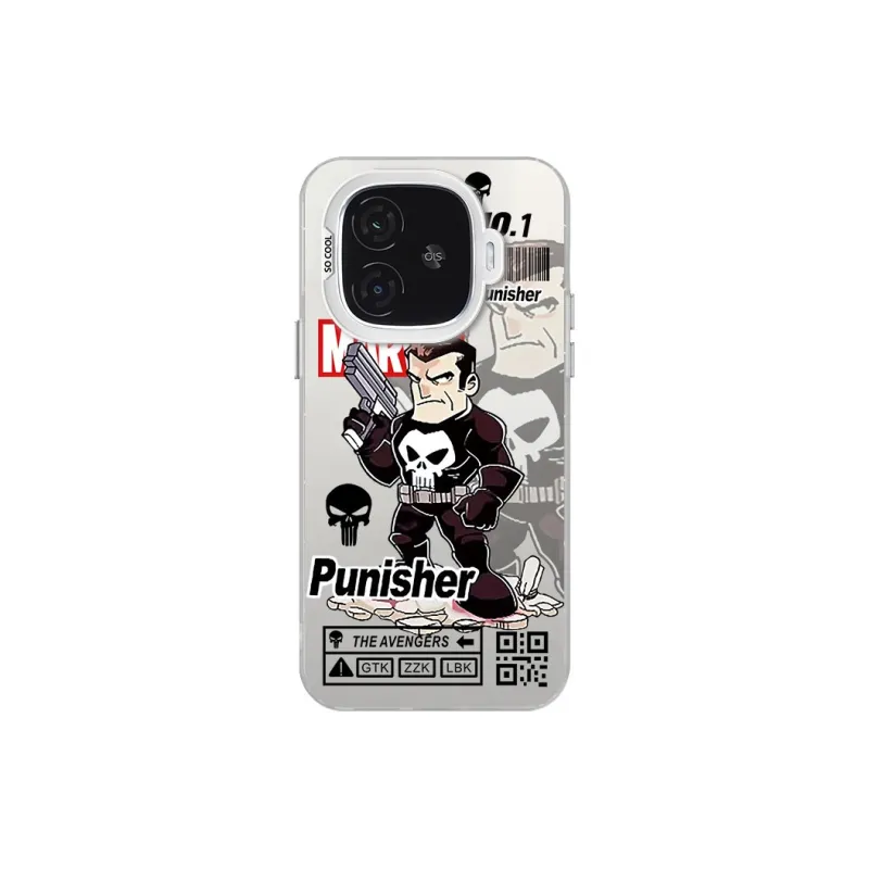 XIANCAIKE Phone Cases-0