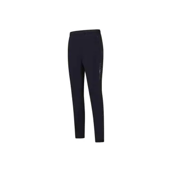 XTEP Casual Pants Women's Jet Black
