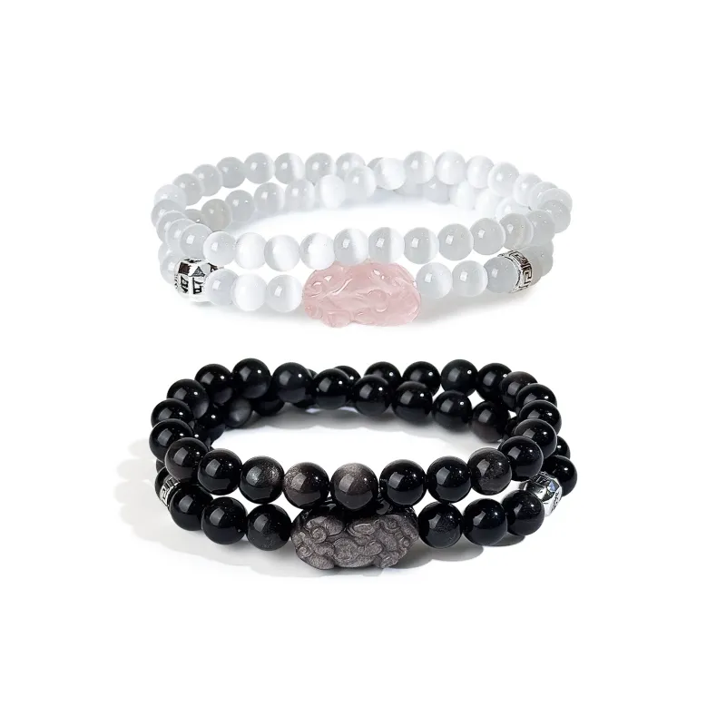 CMFY Jade Bracelets Unisex-10