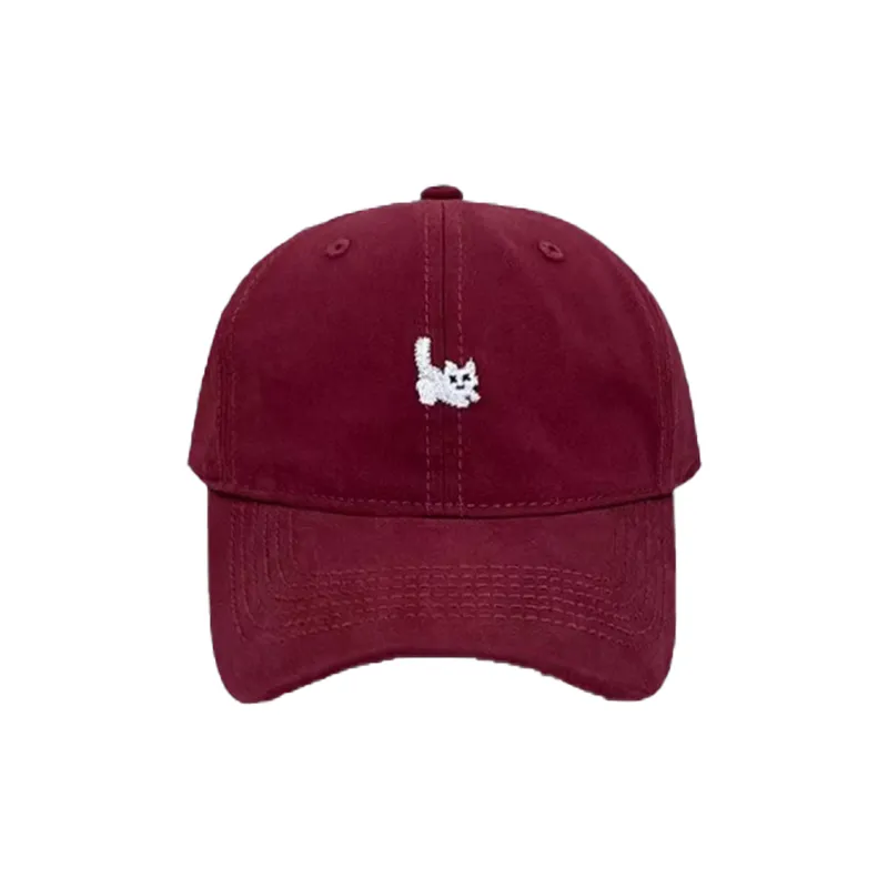 IOTS Polyester Baseball Caps Women's-5
