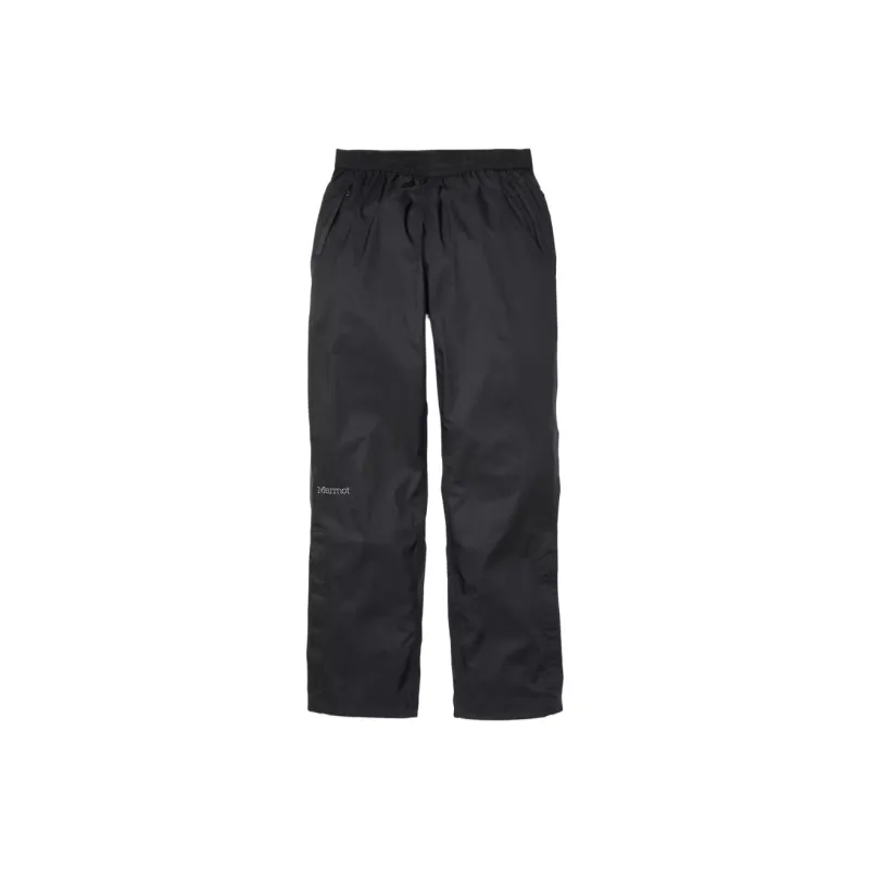Marmot PreCip® Casual Pants Women's Black-0