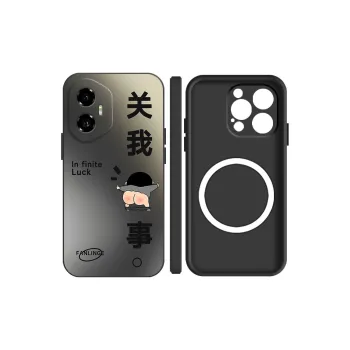 Baochengbao Phone Cases