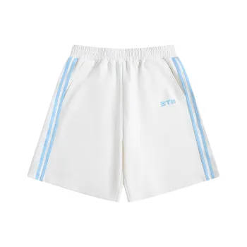 BTW Casual Shorts Unisex