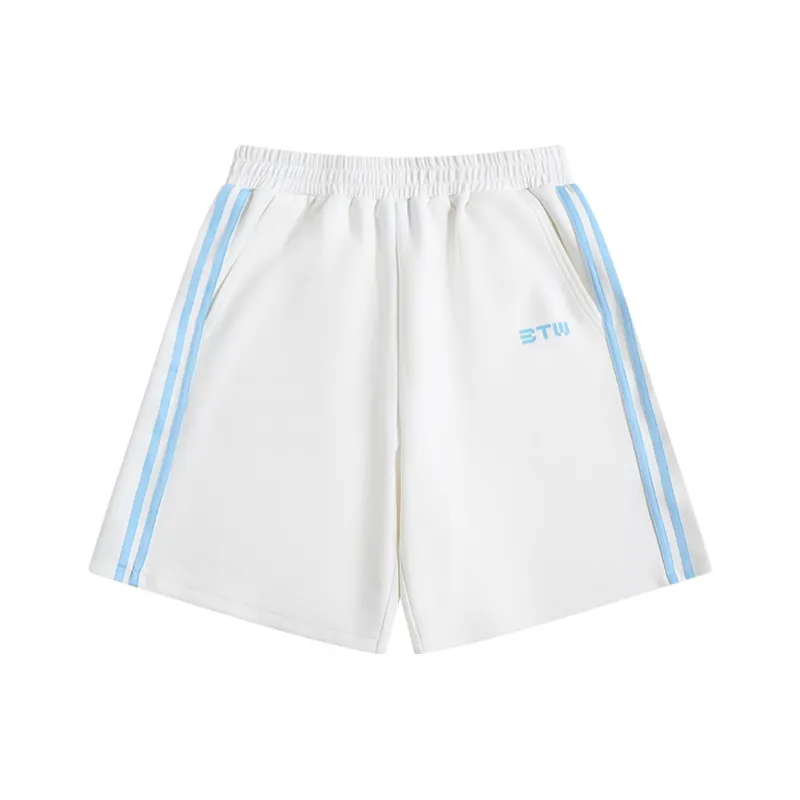 BTW Casual Shorts Unisex-9
